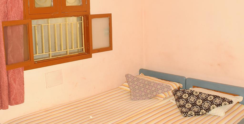 Arunachala Ramana Home Tiruvannamalai Exterior photo